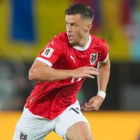 Austria 2026 World Cup preview: Squad breakdown, key player, and tactical analysis