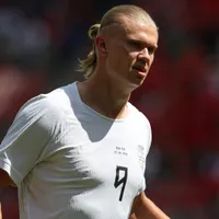 Is Erling Haaland playing? Norway vs Iraq projected lineups for the 2026 World Cup Group I match