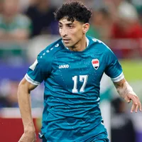 World Cup 2026: What is Iraq’s current FIFA world ranking?