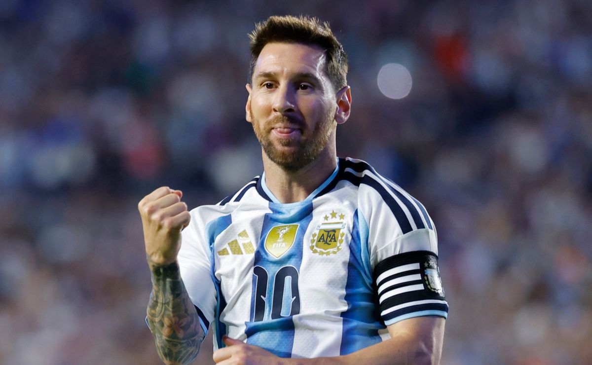 Messi’s Argentina begins World Cup title defense: Who was the last back-to-back champion?