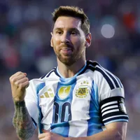 Messi’s Argentina begins World Cup title defense: Who was the last back-to-back champion?