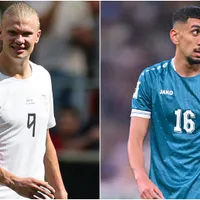 Iraq vs Norway LIVE Updates: Minute-by-minute coverage of the 2026 World Cup Group I game