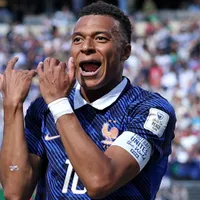 2026 World Cup: Kylian Mbappé leads France 3-1 victory over Senegal, netting a brace to overcome Olivier Giroud goal record