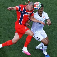 Iraq vs Norway LIVE Updates: Game on! (0-0) 2026 World Cup Group I game