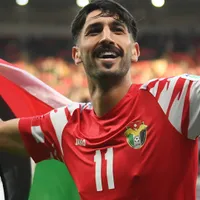 World Cup 2026: What is Jordan’s current FIFA world ranking?