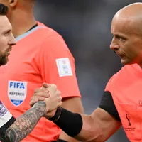 Argentina vs Algeria: Who will be the referee for the World Cup Group J match?