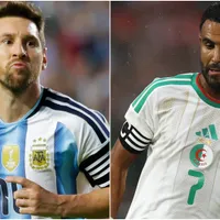 Argentina vs Algeria LIVE Updates: Minute-by-minute coverage of the 2026 World Cup Group J game