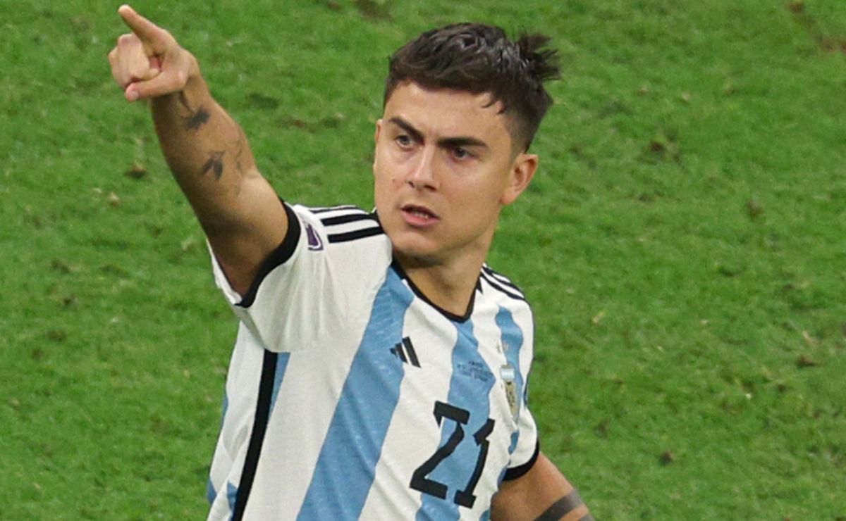 Why Paulo Dybala is missing the 2026 World Cup for Argentina