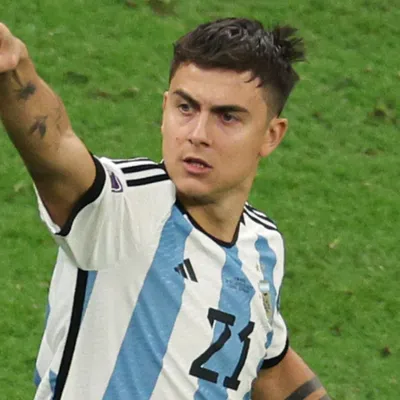 Why Paulo Dybala is missing the 2026 World Cup for Argentina