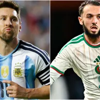 Argentina vs Algeria LIVE Updates: Minute-by-minute coverage of the 2026 World Cup Group J game