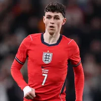 Why Phil Foden is missing the 2026 World Cup for England