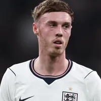 Why Cole Palmer is missing the 2026 World Cup for England
