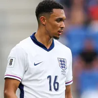 Why Trent Alexander-Arnold is missing the 2026 World Cup for England