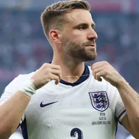 Why Luke Shaw is missing the 2026 World Cup for England
