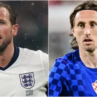 England vs Croatia LIVE Updates: Minute-by-minute coverage of the 2026 World Cup Group L game