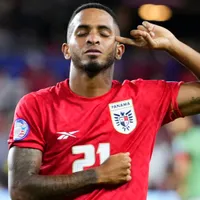 How tall is Cesar Yanis of Panama? Meet 2026 World Cup’s shortest player