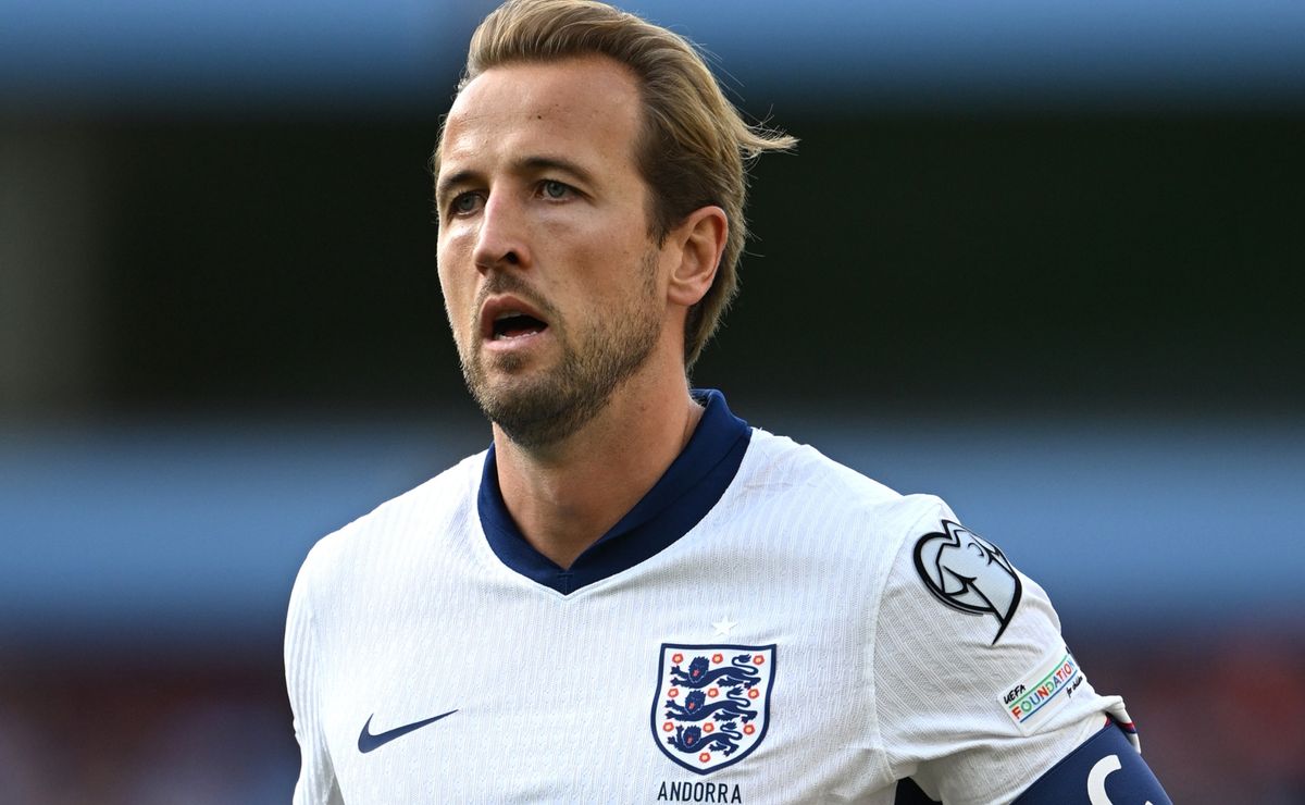Is Harry Kane playing? England vs Croatia projected lineups of the 2026 World Cup Group L match