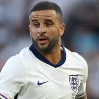 Why Kyle Walker is missing the 2026 World Cup for England