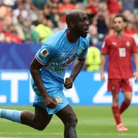 Video: Yoane Wissa stuns Cristiano Ronaldo’s Portugal with late first-half equalizer for DR Congo