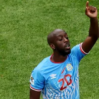 Portugal vs DR Congo LIVE Updates: Yoane Wissa stuns Portugal as second half begins all square in Houston (1-1)