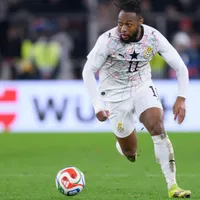 Ghana 2026 World Cup preview: Squad breakdown, key player, and tactical analysis
