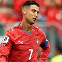 Cristiano Ronaldo’s Portugal stunned as Yoane Wissa’s historic equalizer earns DR Congo first World Cup point in 52 years