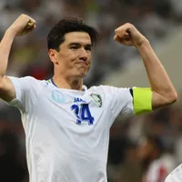 Uzbekistan 2026 World Cup preview: Squad breakdown, key player, and tactical analysis