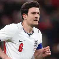 Why Harry Maguire is missing the 2026 World Cup for England