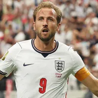 Harry Kane leads England to 4-2 win over Croatia with historic brace at 2026 World Cup