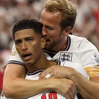 England vs Croatia LIVE Updates: Luka Modric taken off amid Jude Bellingham and Harry Kane goals in the 2026 World Cup (3-2)