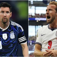 Harry Kane surpasses Lionel Messi, becomes World Cup’s all-time penalty-scoring leader against Croatia