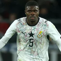 Why Thomas Partey is missing the 2026 World Cup for Ghana