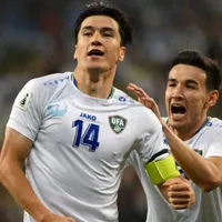 World Cup 2026: What is Uzbekistan’s current FIFA world ranking?