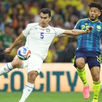 Uzbekistan vs Colombia LIVE Updates: First half still goalless! (0-0) James Rodriguez and Luis Diaz debut at the 2026 World Cup