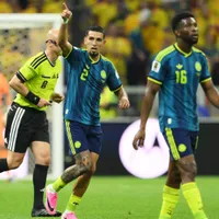 Uzbekistan vs Colombia LIVE Updates: Muñoz breaks the deadlock! (0-1) 2026 World Cup