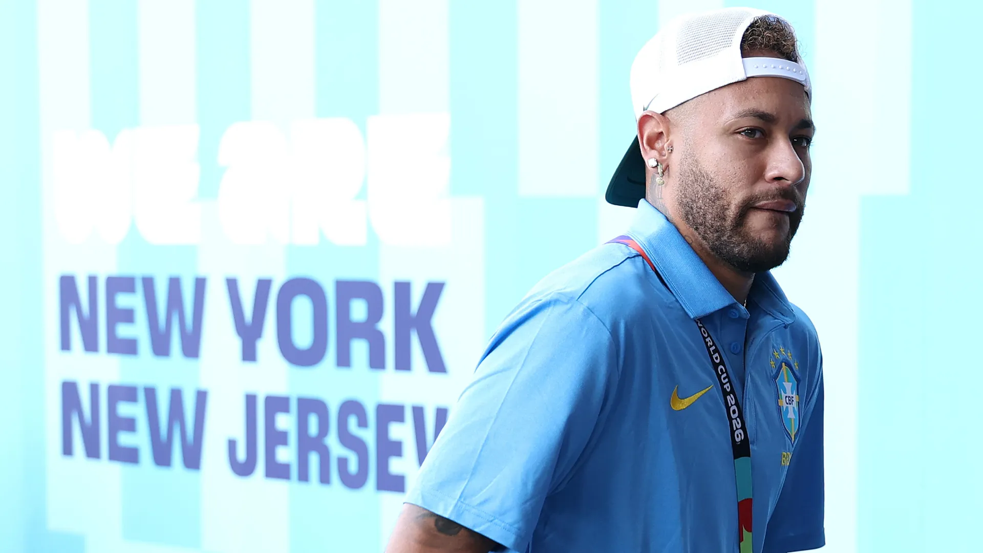 neymar brazil world cup
