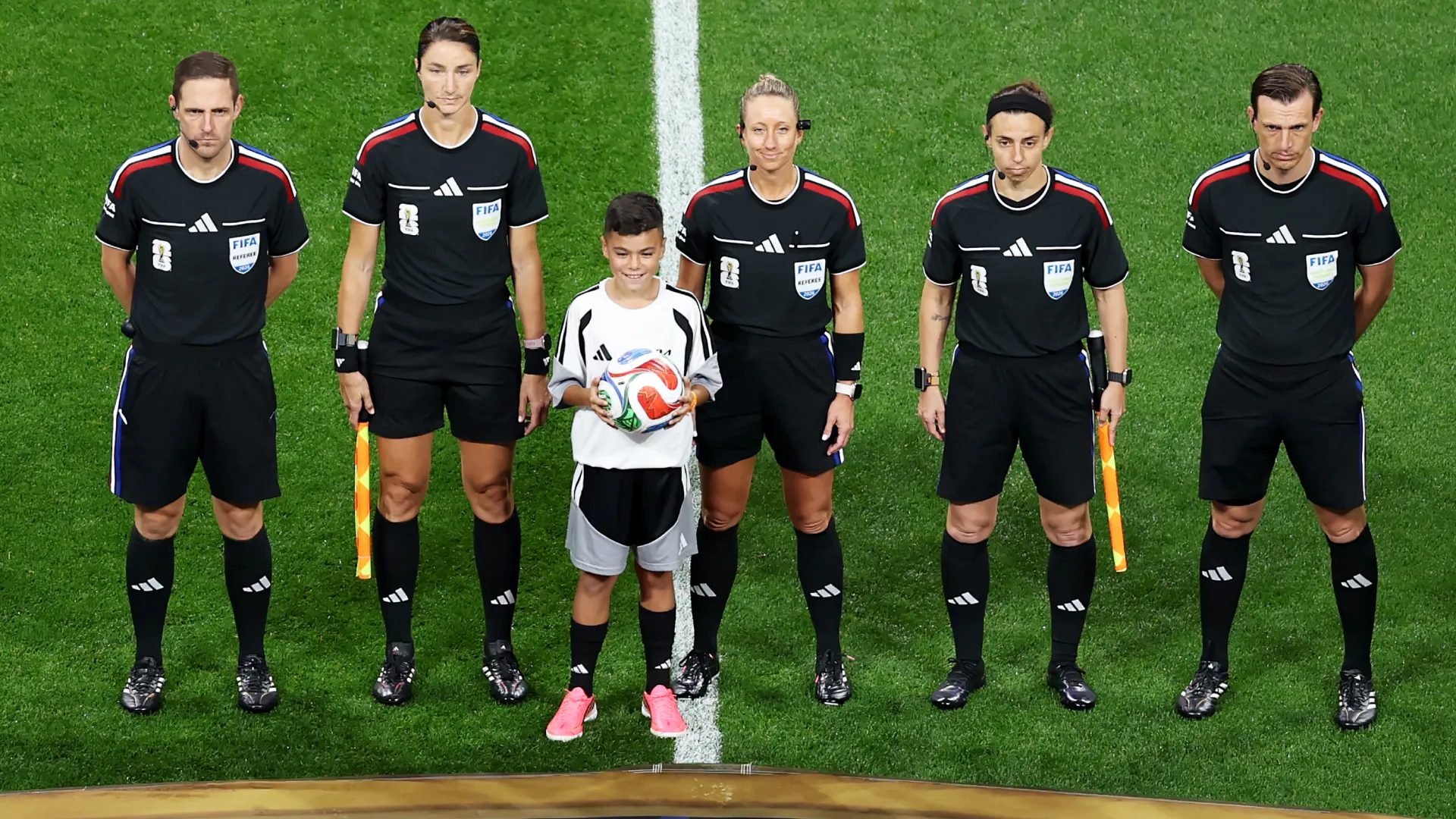 Tori Penso world cup