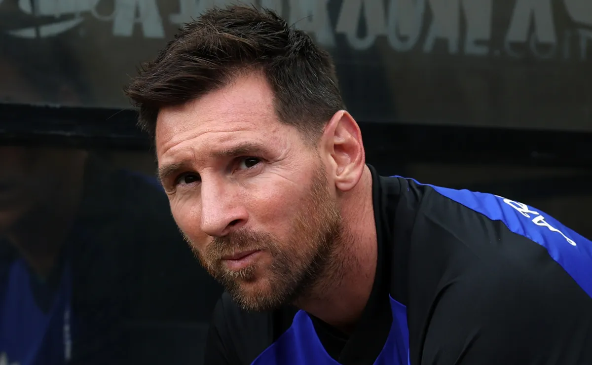 Messi family issues statement regarding Jorge Messi’s health