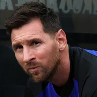 Messi family issues statement regarding Jorge Messi’s health