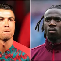 ‘He isn’t the same anymore’: Cristiano Ronaldo put under spotlight as DR Congo ace Ngal’ayel Mukau issues harsh reality-check after Portugal draw