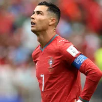 Cristiano Ronaldo breaks unwanted World Cup record as major tournament drought hits 10 games: When did Portugal’s captain last score on the big stage?