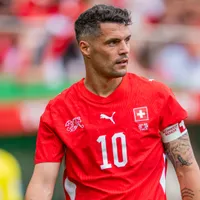 World Cup 2026: What is Switzerland current FIFA world ranking?