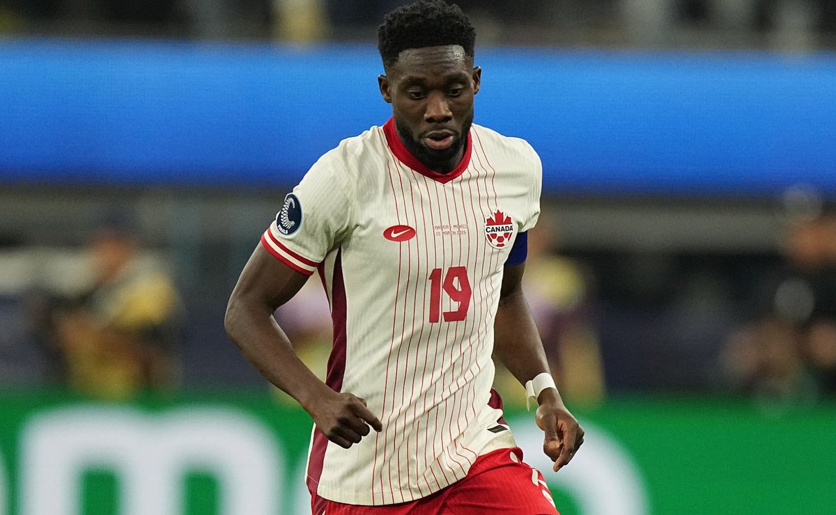 World Cup 2026: What is Canada current FIFA world ranking?