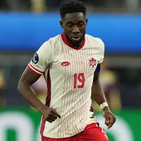 World Cup 2026: What is Canada current FIFA world ranking?