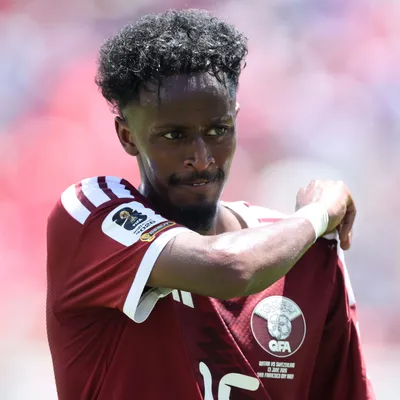 World Cup 2026: What is Qatar current FIFA world ranking?
