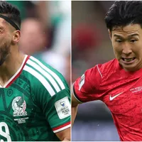 Mexico vs South Korea LIVE Updates: Minute-by-minute coverage of the 2026 World Cup Group A game