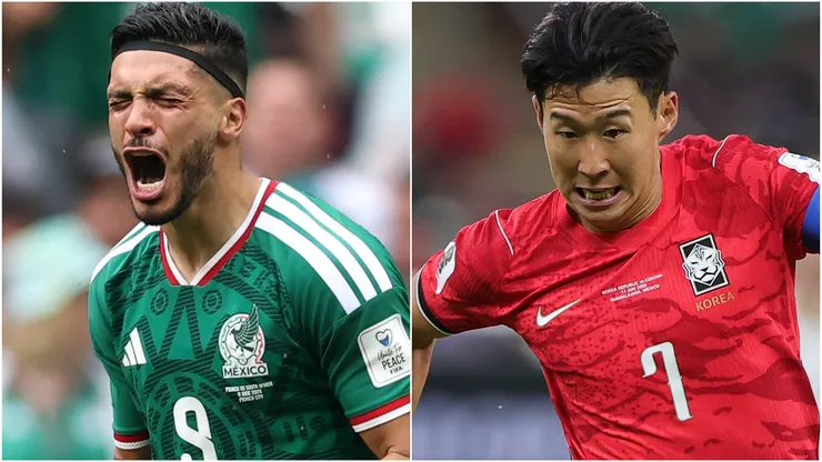 Jimenez and Son are their teams' main threats