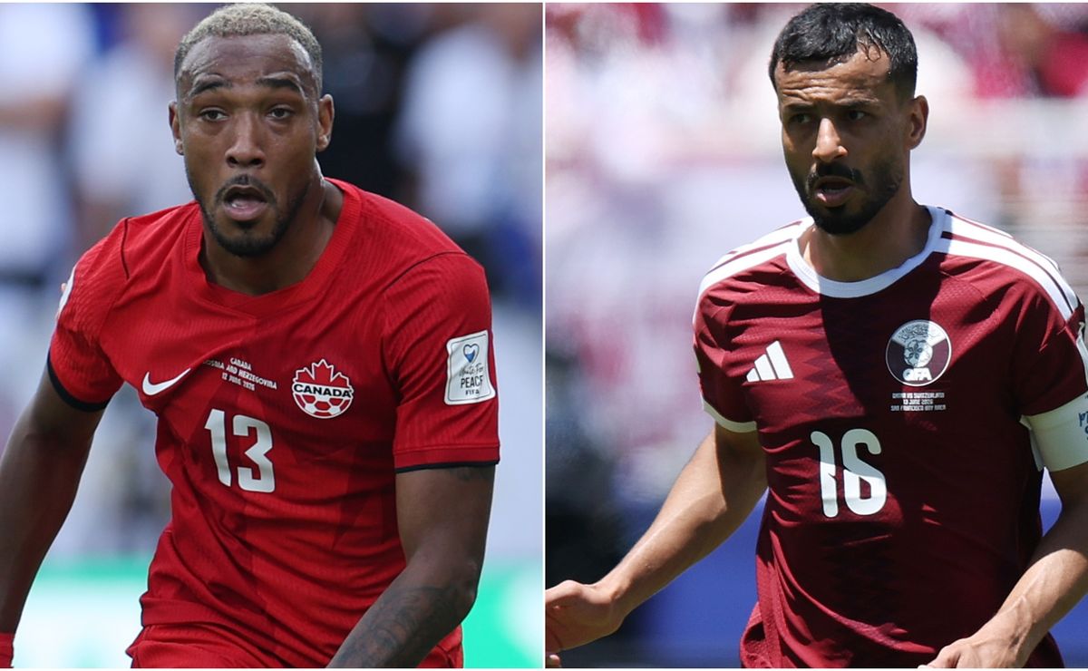 How Canada’s win, draw, or loss vs Qatar could impact the 2026 World Cup Group B standings