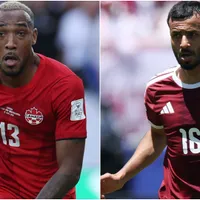 How Canada’s win, draw, or loss vs Qatar could impact the 2026 World Cup Group B standings