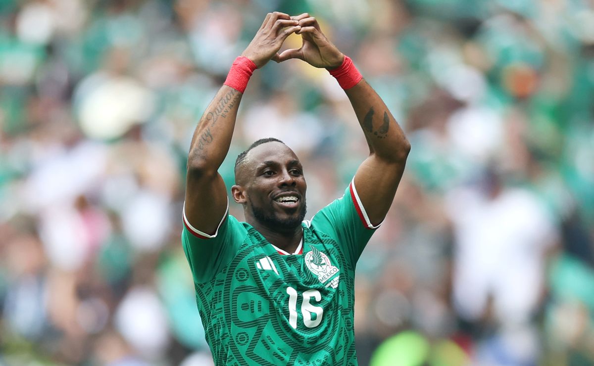 Is Julian Quiñones playing? Mexico vs South Korea confirmed lineups for the 2026 World Cup Group A match